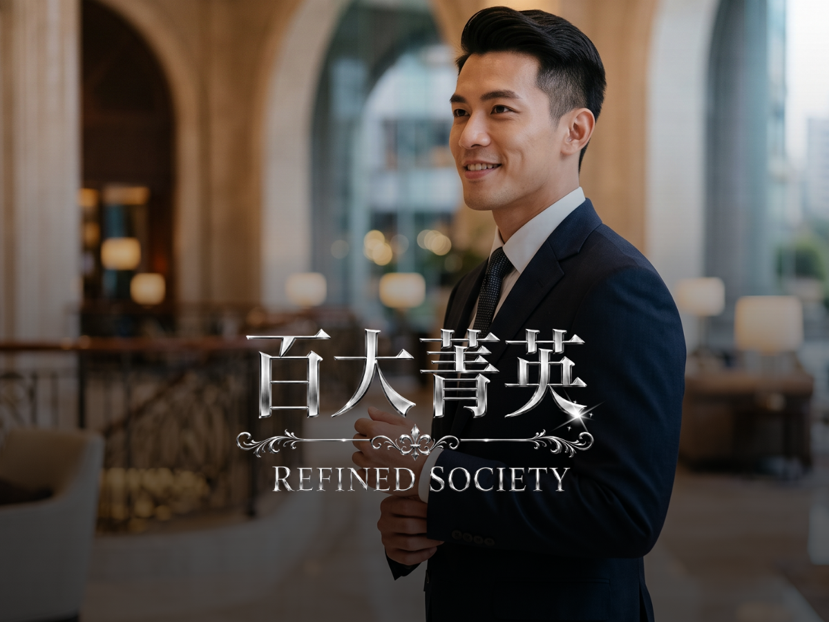 科技新貴與百萬菁英齊聚-微甜質感盛宴