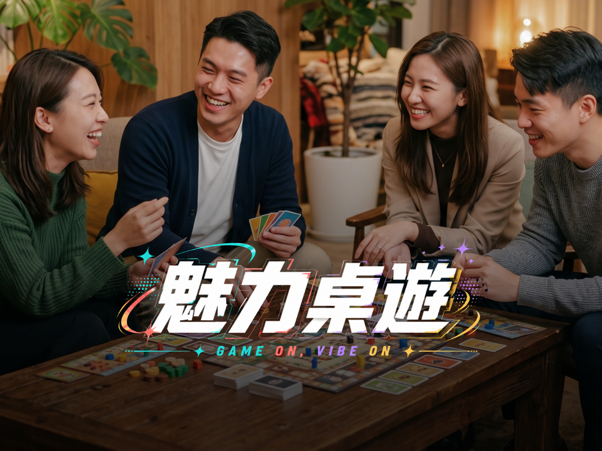 台北❤️現金流聯誼 ❤️玩出默契，遇見對的人