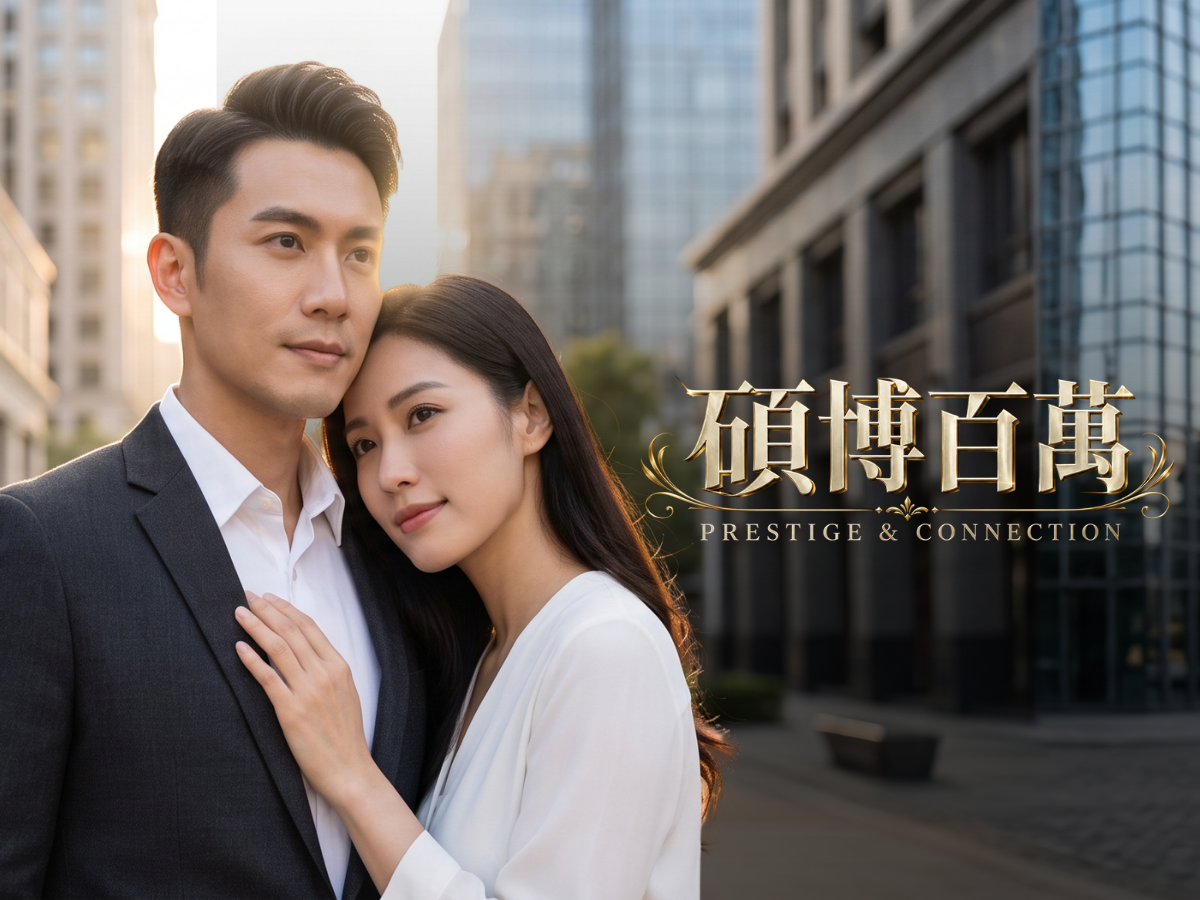 百萬菁英 x 歡樂闖關互動！！顛覆傳統換桌聯誼 ∞好玩的派對