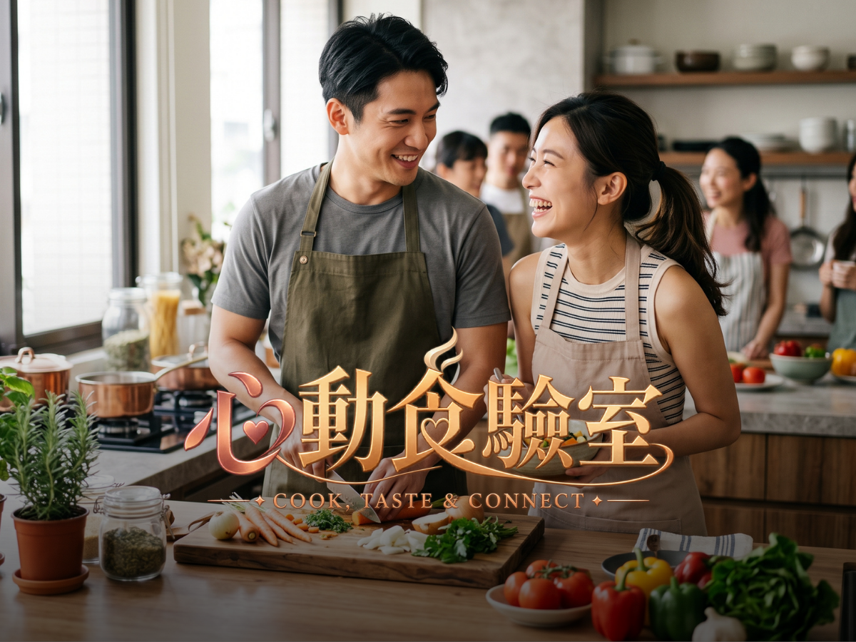 台北|手義Pizza料理活動|手作派對