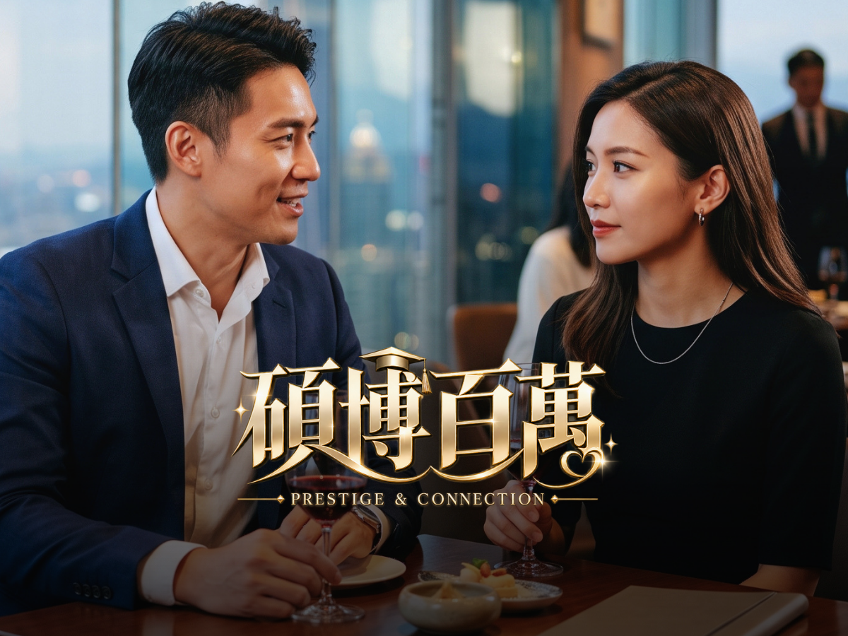台中❤️百萬午茶饗宴❤️創業家工程師三師❤️單身派對(首婚)