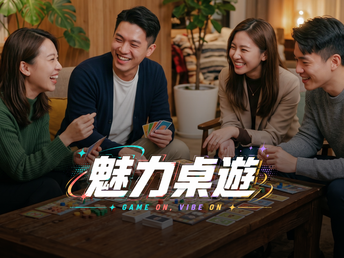 台北❤【桌】住你的愛❤小型聯誼活動