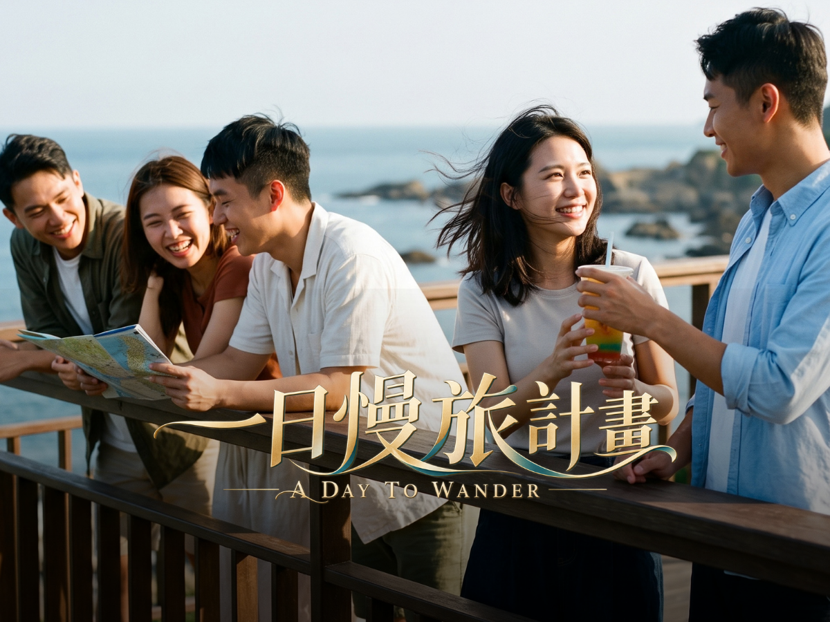 臺南市政府❤浪漫小鎮~陶不掉的幸福小旅行❤甜蜜出遊