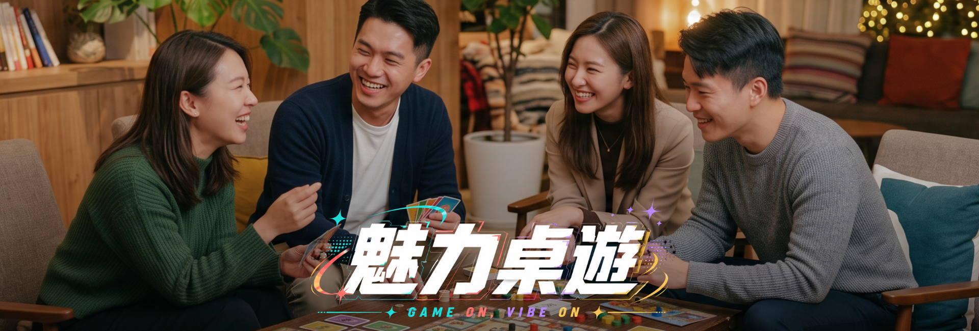 台北❤️現金流聯誼 ❤️玩出默契，遇見對的人