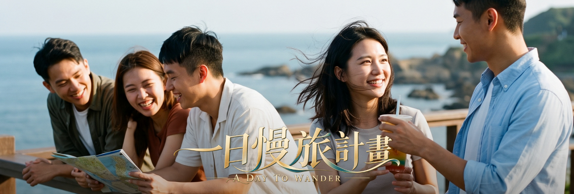 臺南市政府❤浪漫小鎮~陶不掉的幸福小旅行❤甜蜜出遊