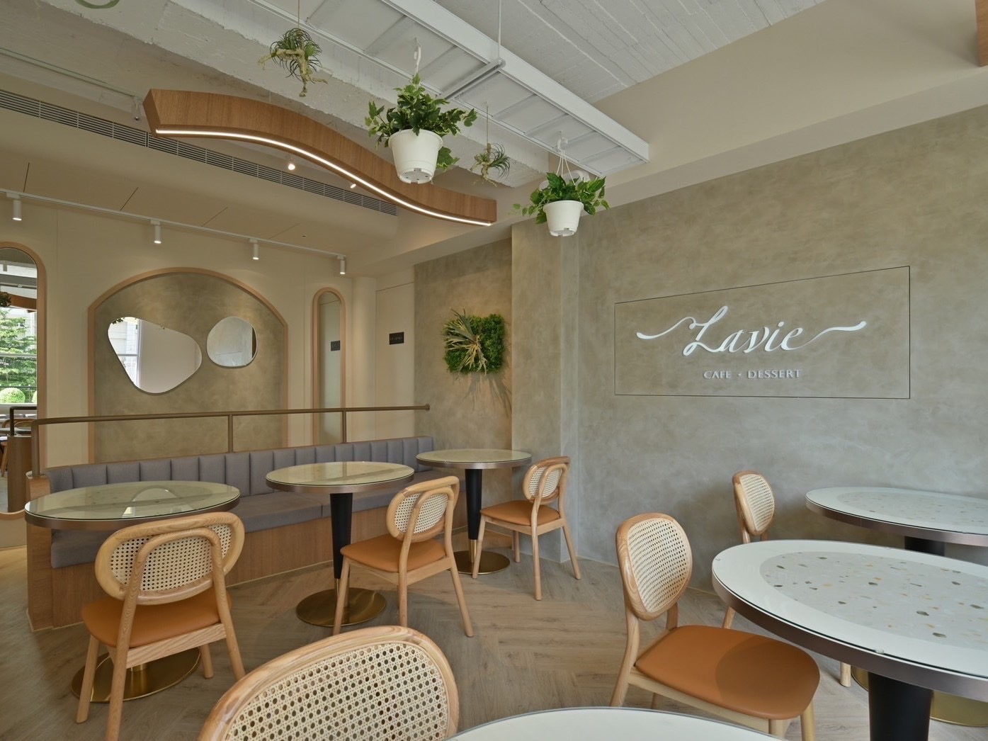 La Vie法式甜點