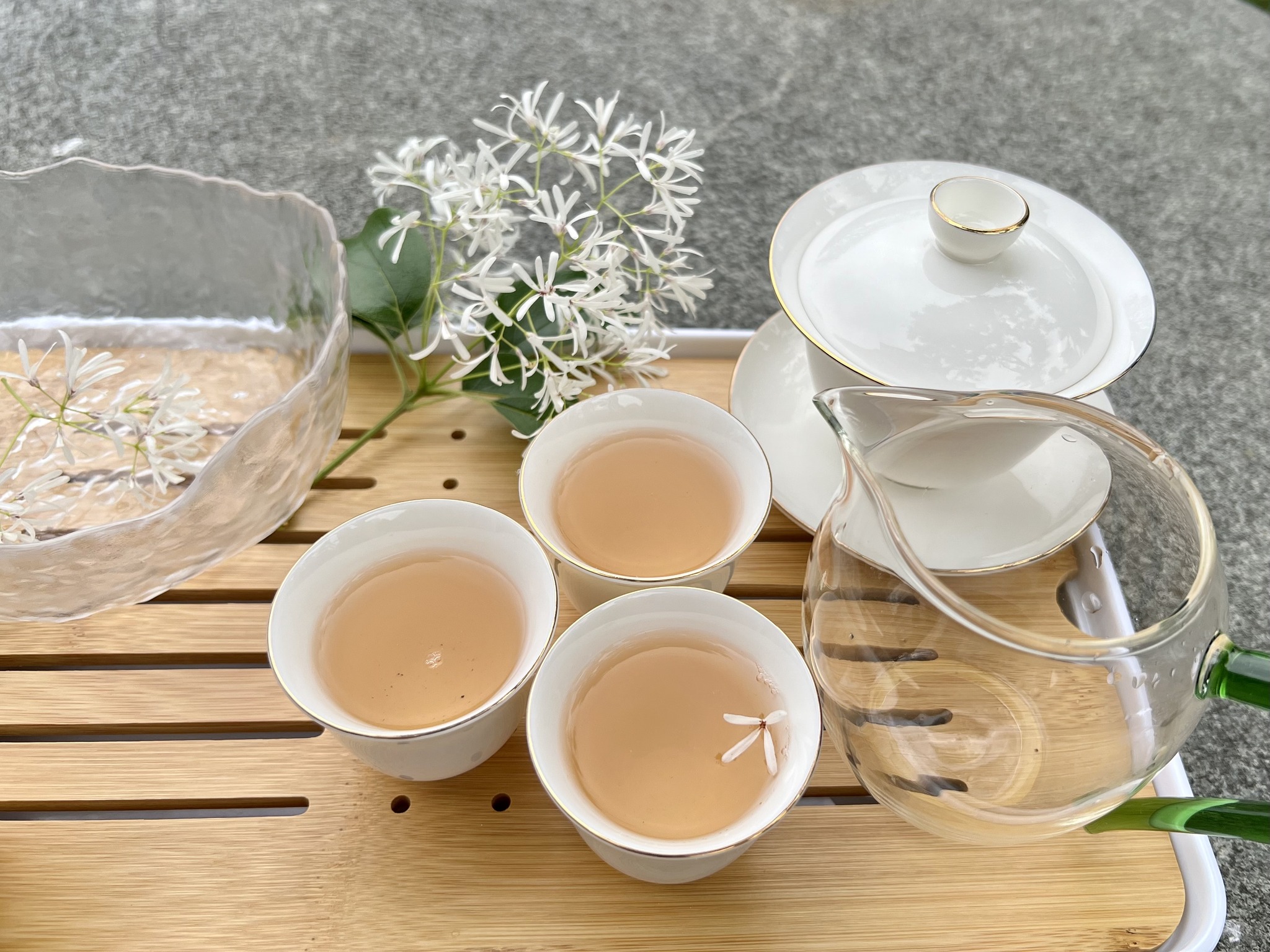 華香藝術會所活動場地照 5