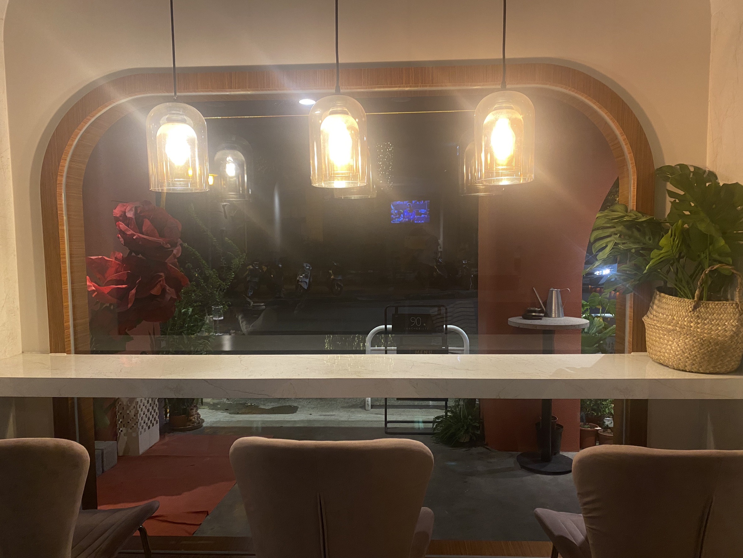 90後餐酒館