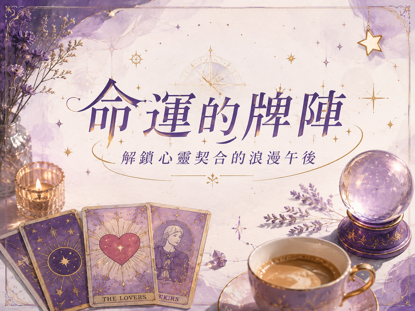 戀戀未來高雄咖啡廳活動場地照 1