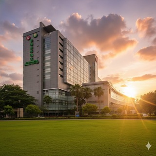 台糖長榮酒店-大廳酒吧活動場地照 3