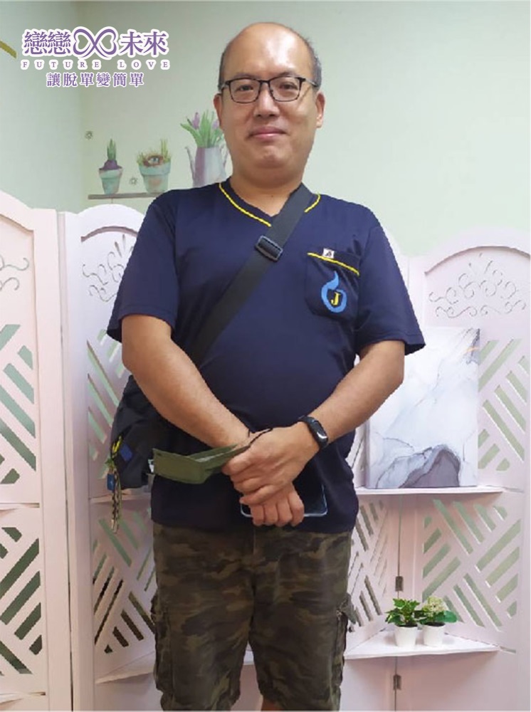 第 1 組改造前照片