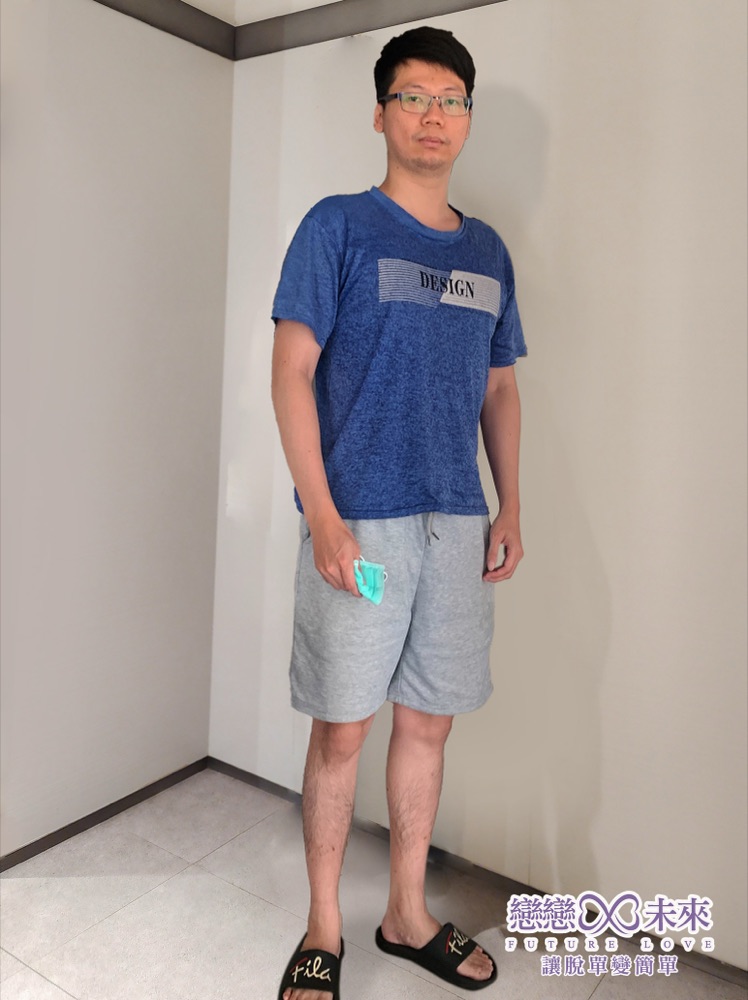 第 4 組改造前照片