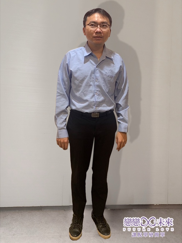 第 5 組改造前照片