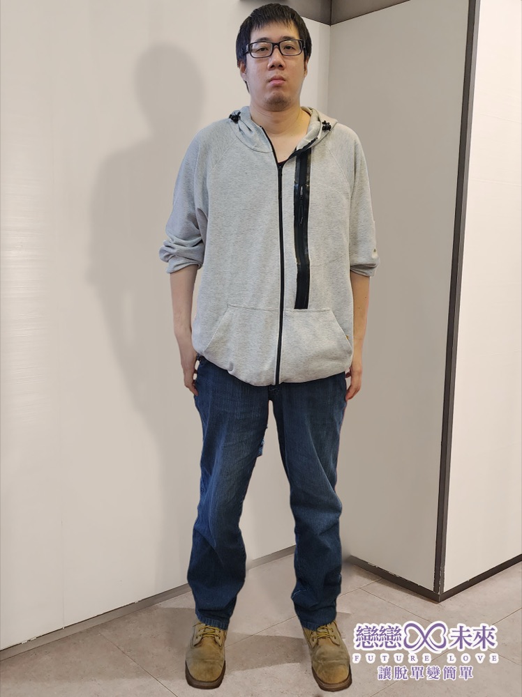 第 8 組改造前照片