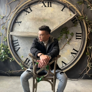交友聯誼會員